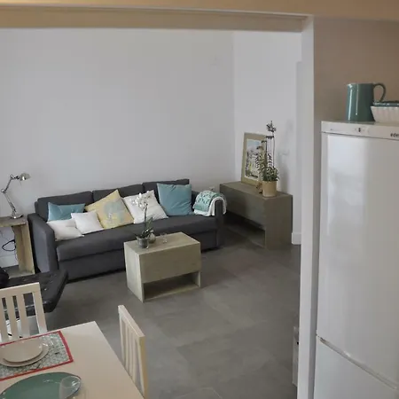 Loft San Diego 2 Sanlúcar de Barrameda