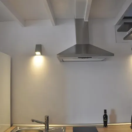 Loft San Diego 2 شقة